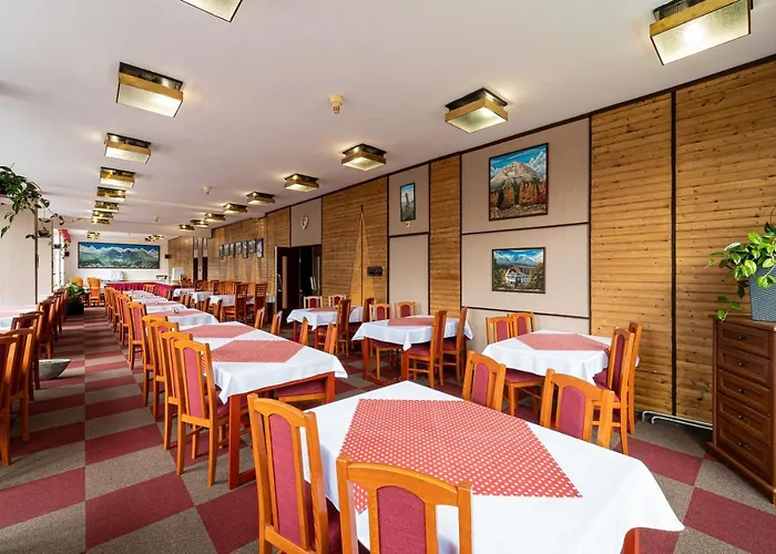 Hotel Sasanka