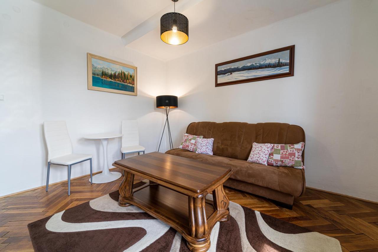 Sasanka Hotel Tatranska Lomnica